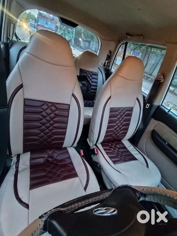 Hyundai Santro Xing Gl Plus 2014