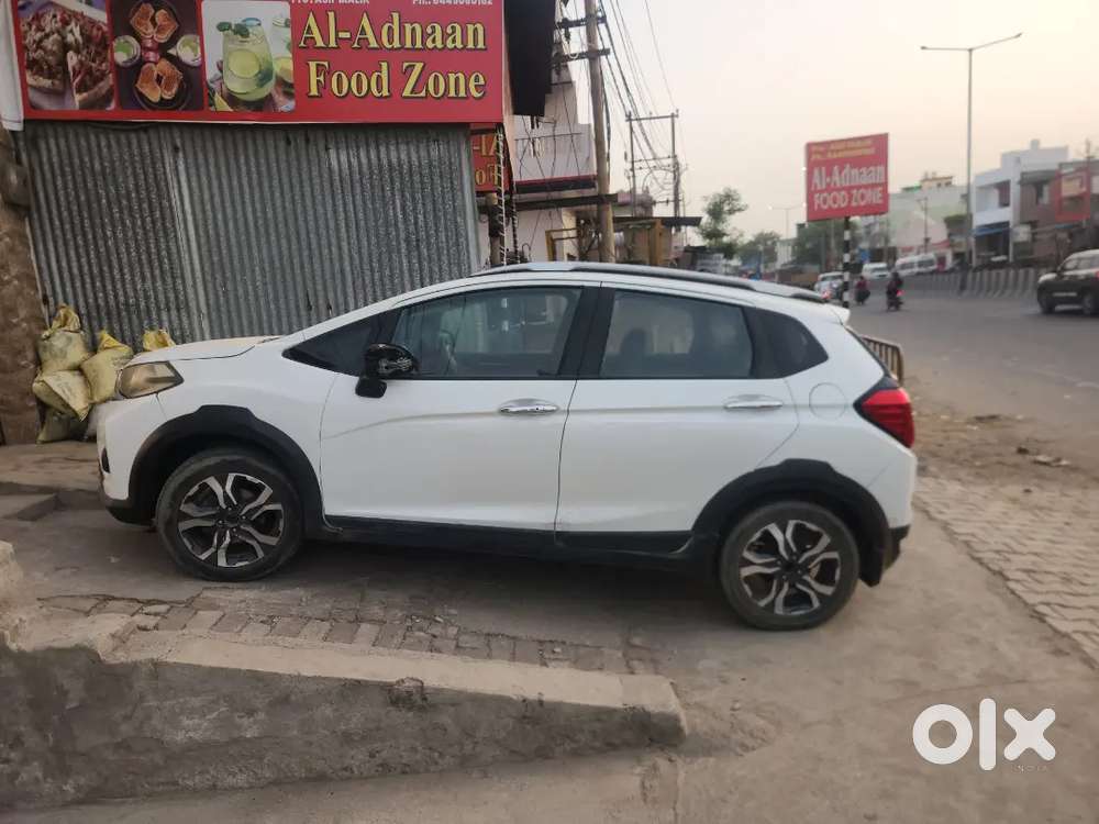 Honda Br-v 2019 Diesel 60000 Km Driven