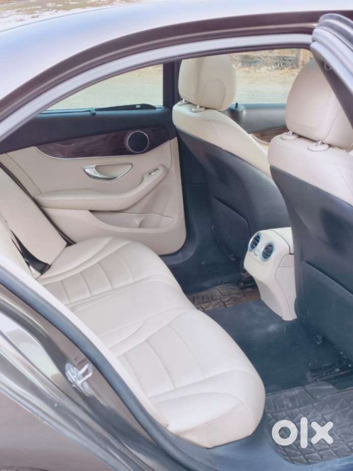 Mercedes-benz C-class 2.1 C 250 Cdi, 2017