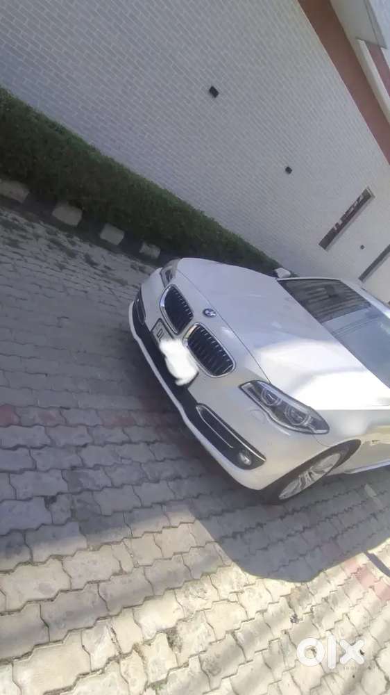 Unmatched Driving Experience