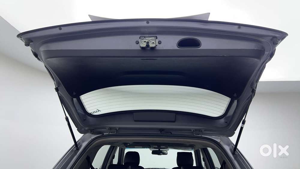 Hyundai Creta 1.6 Sx (o) Vtvt, 2018, Cng & Hybrids