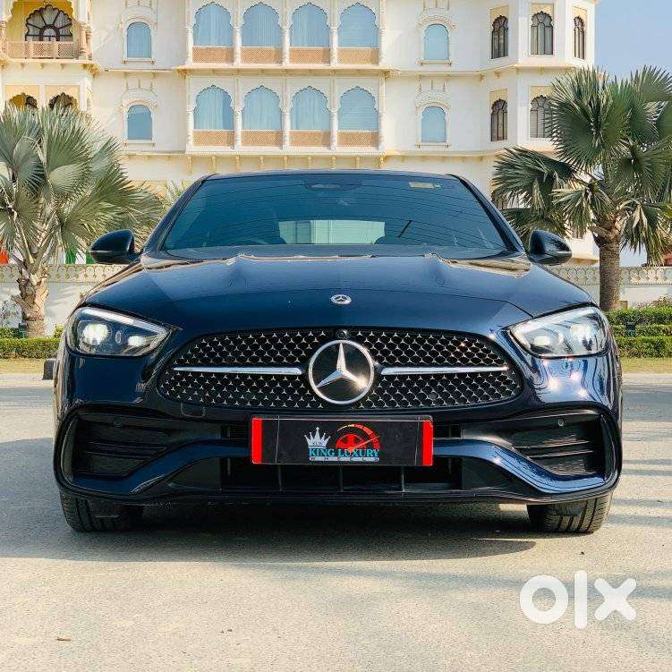 Mercedes-benz C-class Amg Line C 300d, 2023, Diesel