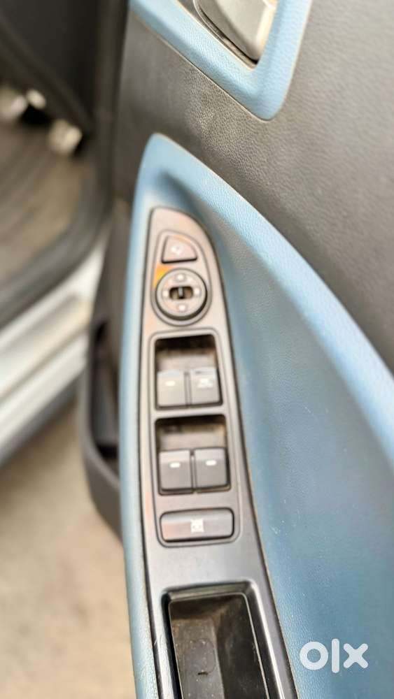 Hyundai I20 Active S Petrol, 2018, Petrol