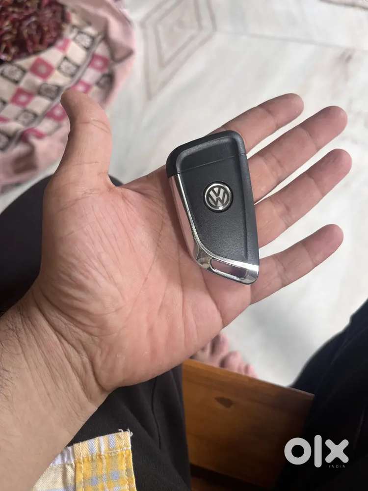 Volkswagen Polo 1.0 Comfortline 2015