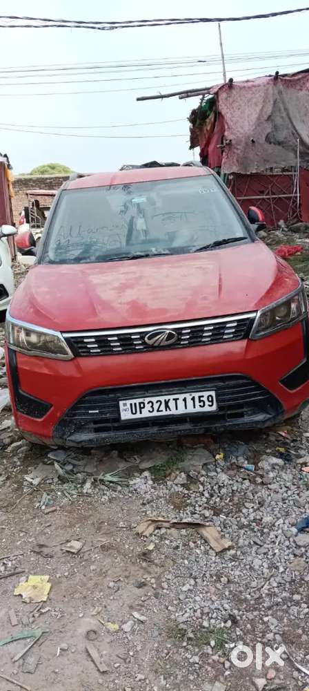 Mahindra Xuv300 1.2 2019