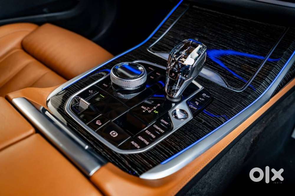 Bmw X7 3.0 Xdrive 40i M Sport, 2022, Petrol