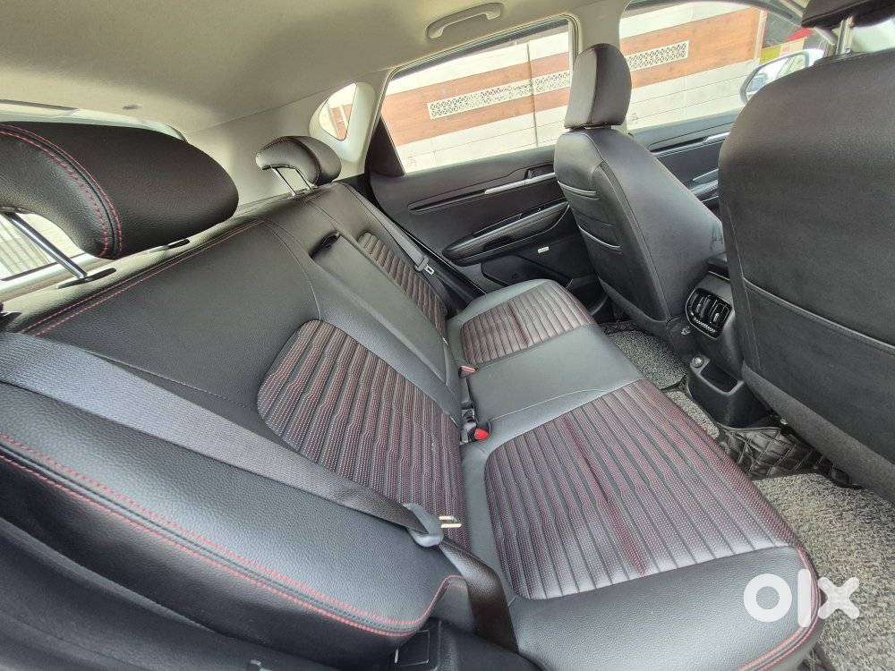 Kia Sonet Gtx Plus Turbo Dct, 2021, Petrol