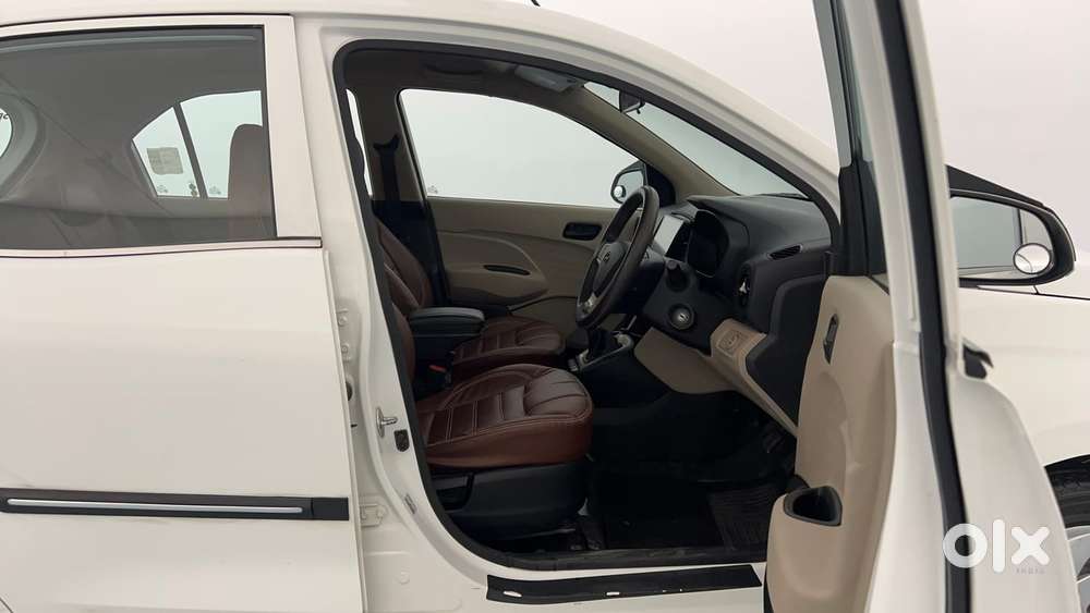 Hyundai Santro Sportz, 2022, Petrol