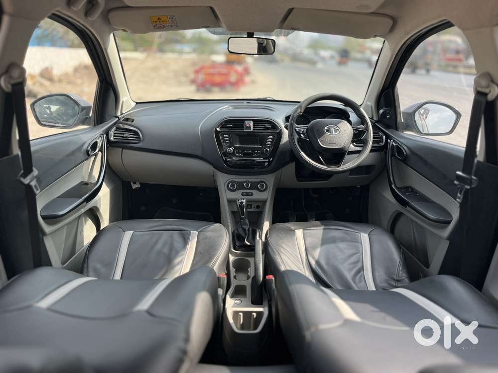 Tata Tiago 1.05 Revotorq Xz, 2020, Diesel