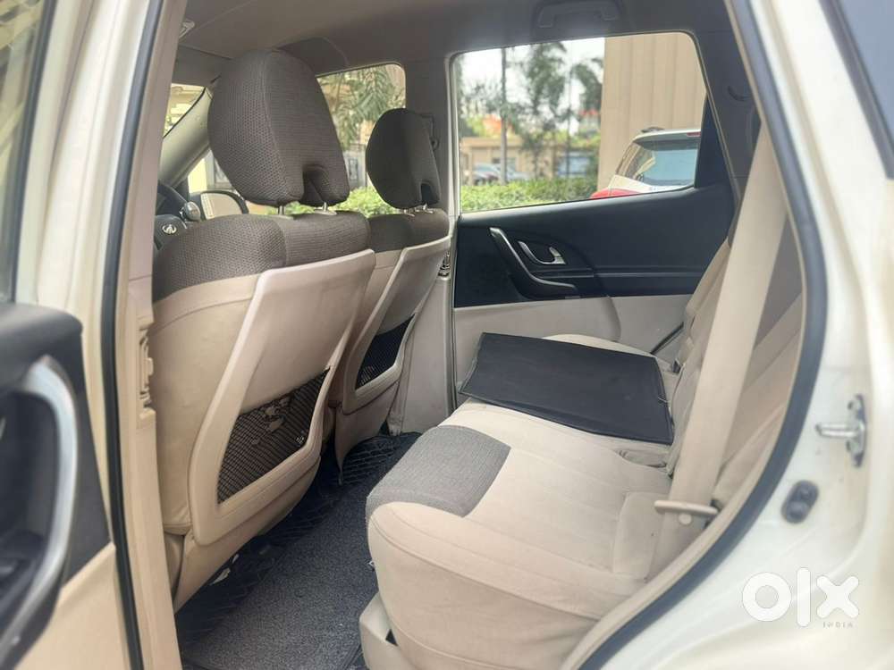 Xuv 500, 2017 Model