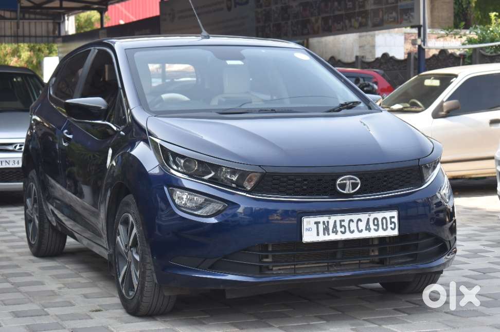 Tata Altroz Xz, 2023, Diesel