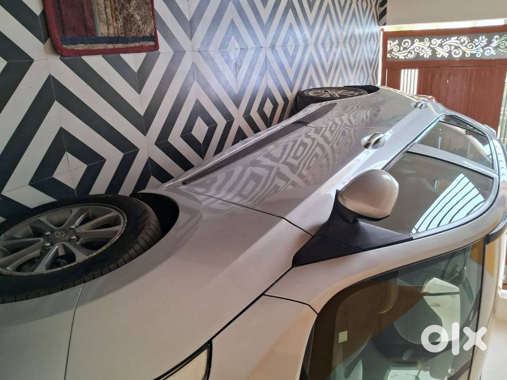 Well Maintained Car