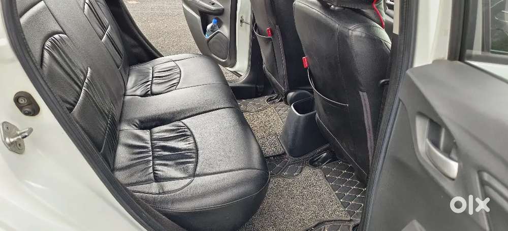 Honda Wr-v 2018 S-idtec Edge Edition Diesel, 1st Owner, Well Maintain.