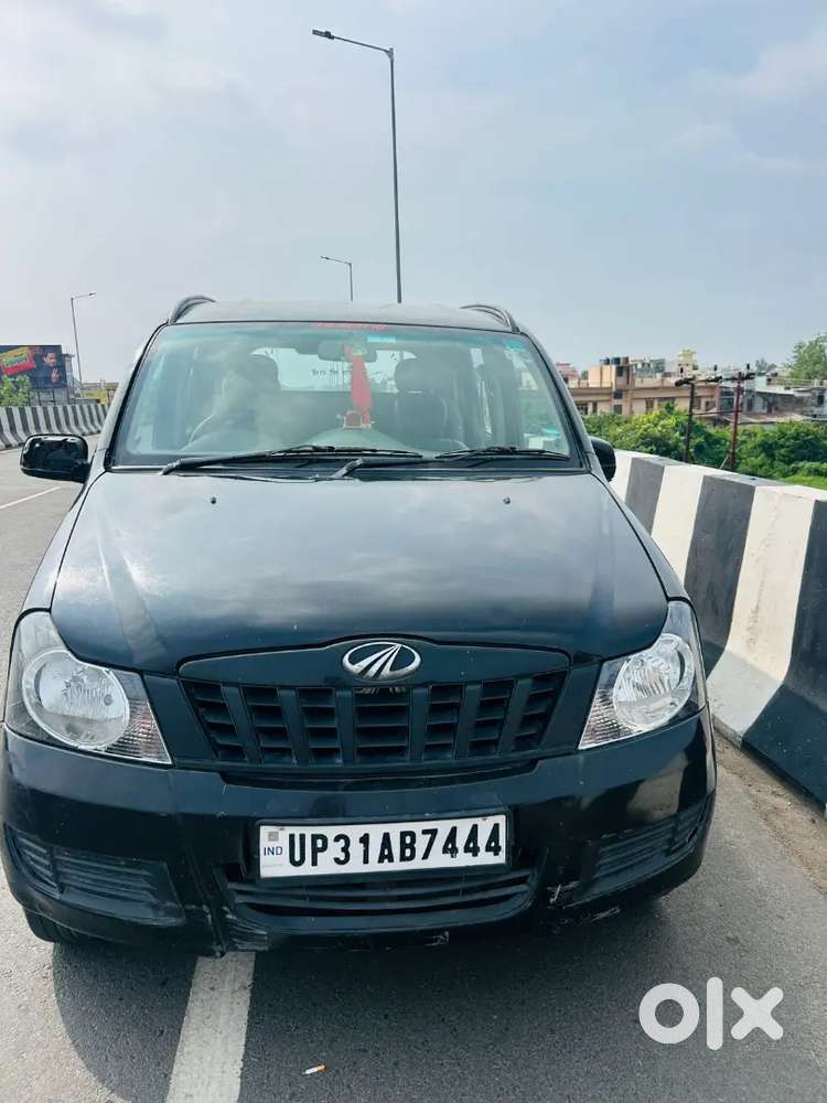 Mahindra Quanto 2013 Diesel 100000 Km Driven
7seater , Good Condition