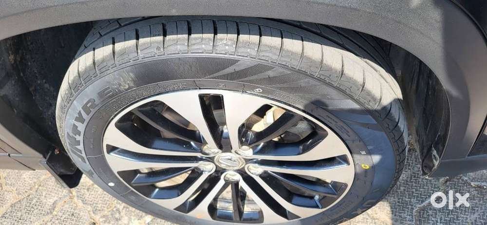 Mg Hector Sharp At, 2022, Petrol