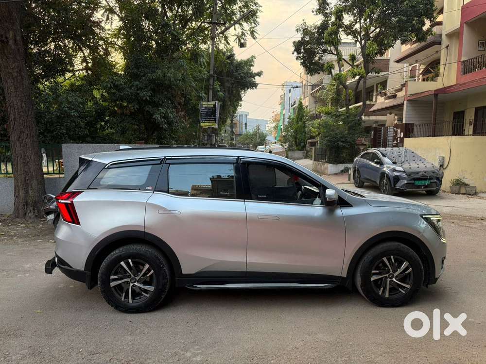 Mahindra Xuv700 2.2 Ax 5 Diesel Mt Str, 2021, Diesel
