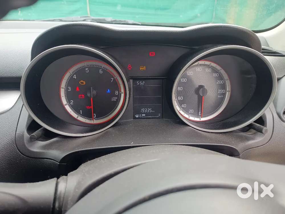 Maruti Suzuki Swift 2023