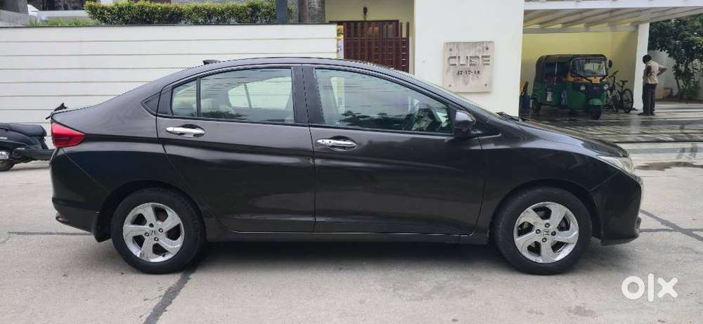 Honda City I Dtec Vx Option, 2015, Diesel