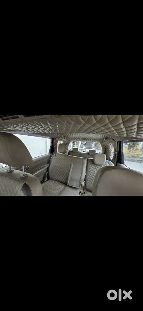 Maruti Suzuki Ertiga 2017 Diesel Good Condition