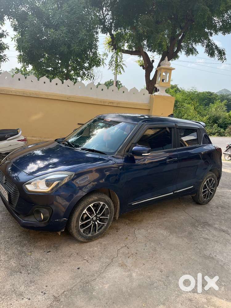 Maruti Suzuki Swift Zdxi 2018