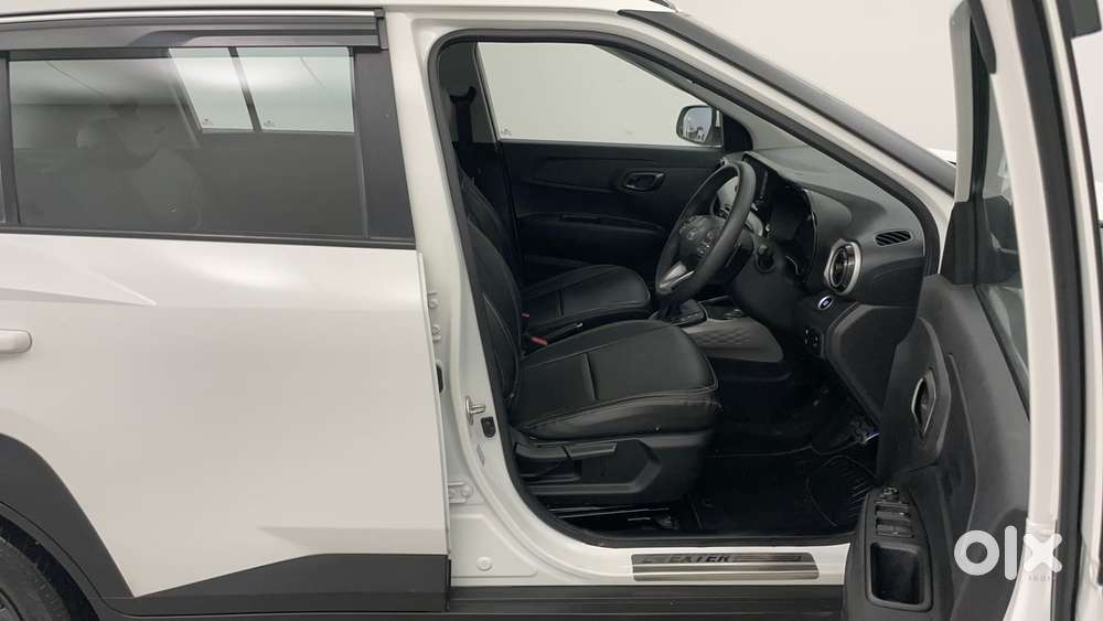 Hyundai Exter Sx (o) Connect 1.2 Amt, 2023, Petrol