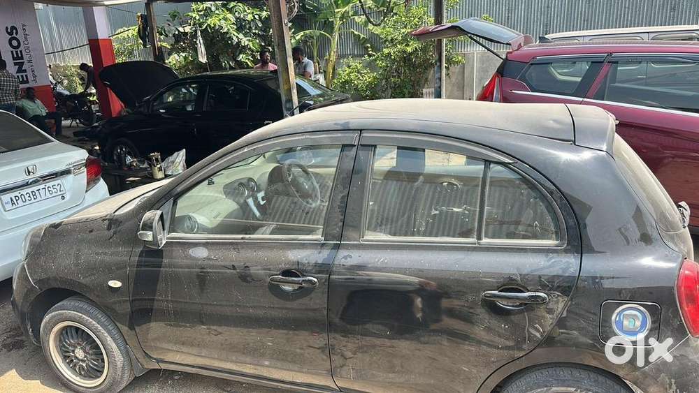 Renault Pulse 2014 Diesel Well Maintained