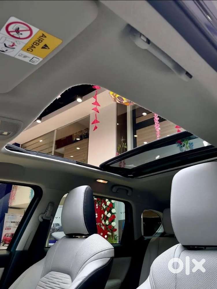 Maruti Suzuki Victoris 2026