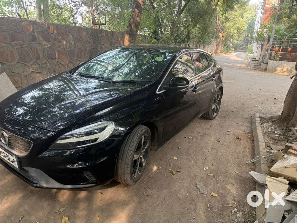 2018 Volvo V40 Diesel