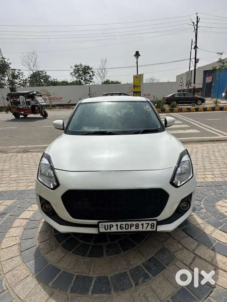 Maruti Suzuki Swift 2023 Petrol Good Condition