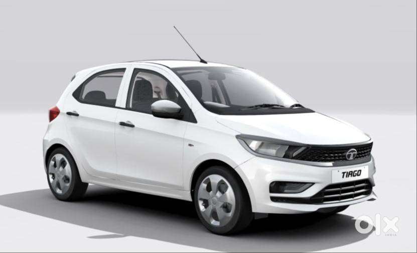 Brand New Tata Tiago