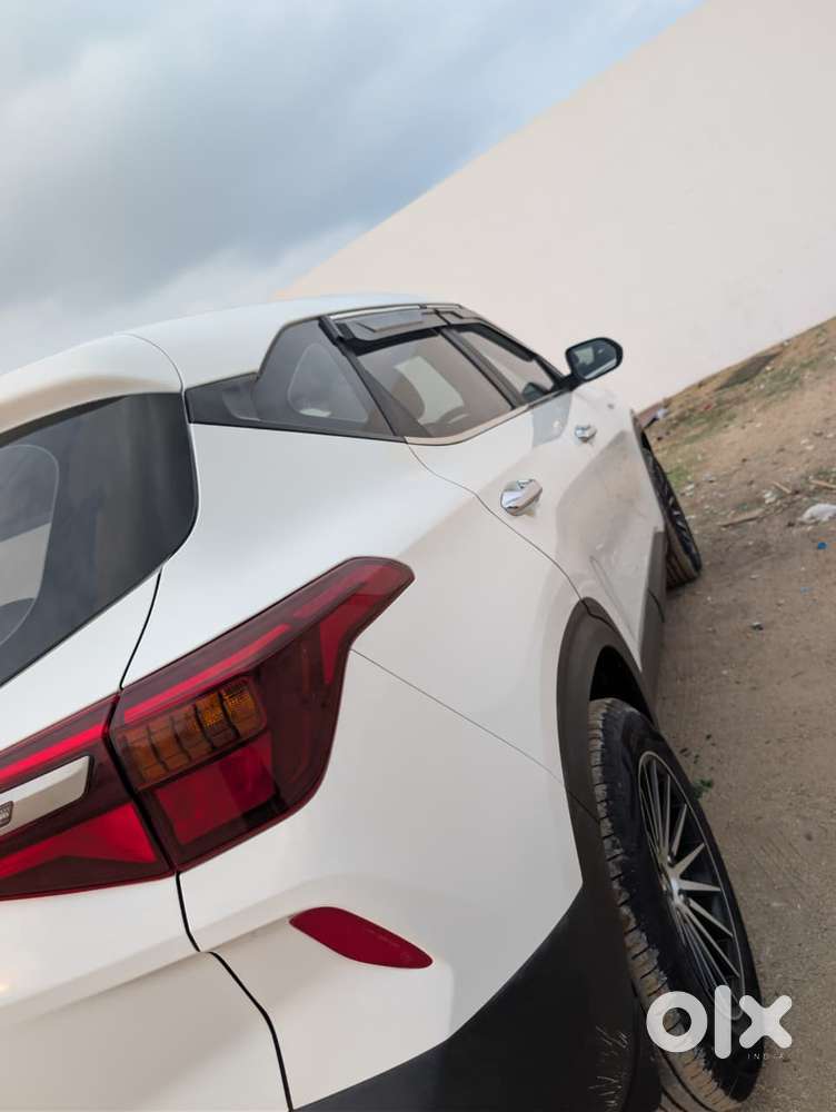 Kia Seltos Htk D, 2022, Diesel