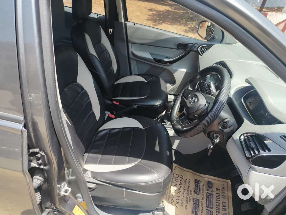 Tata Tigor Xma, 2022, Petrol