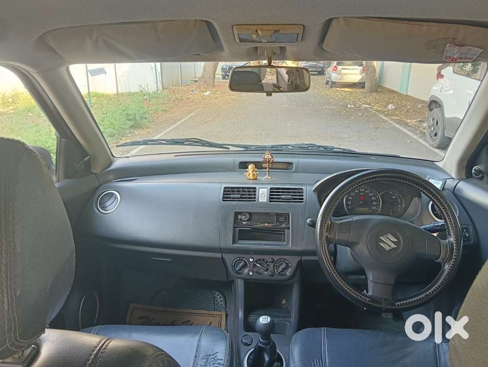 Maruti Suzuki Swift 2004-2010 Vdi Bsiii, 2010, Diesel