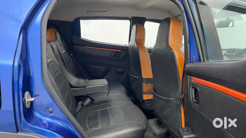 Renault Kwid Climber 1.0 Mt, 2019, Petrol