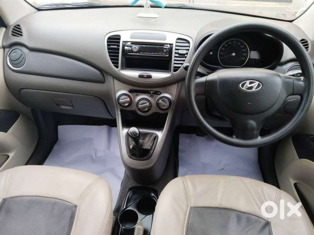 Hyundai I10 1.2 Kappa Magna, 2013, Petrol