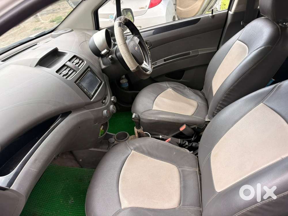 Chevrolet Beat