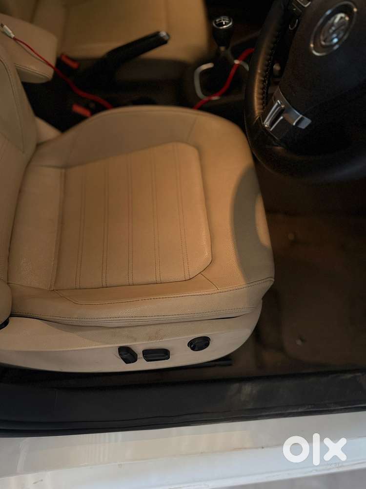 Volkswagen Jetta Diesel 2012