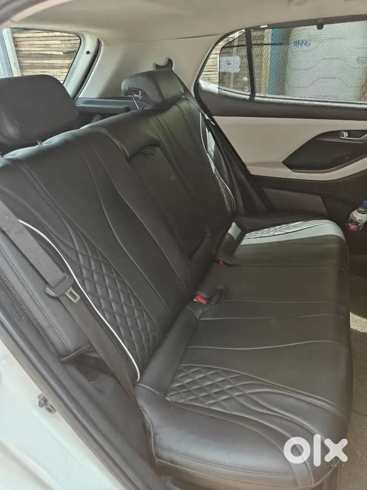 Hyundai Creta 1.5 Diesel 2021