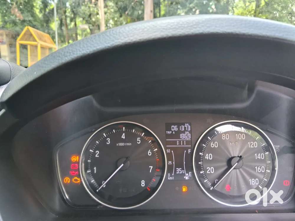 Honda Amaze 1.2 V I-vtec Mt, 2018, Petrol