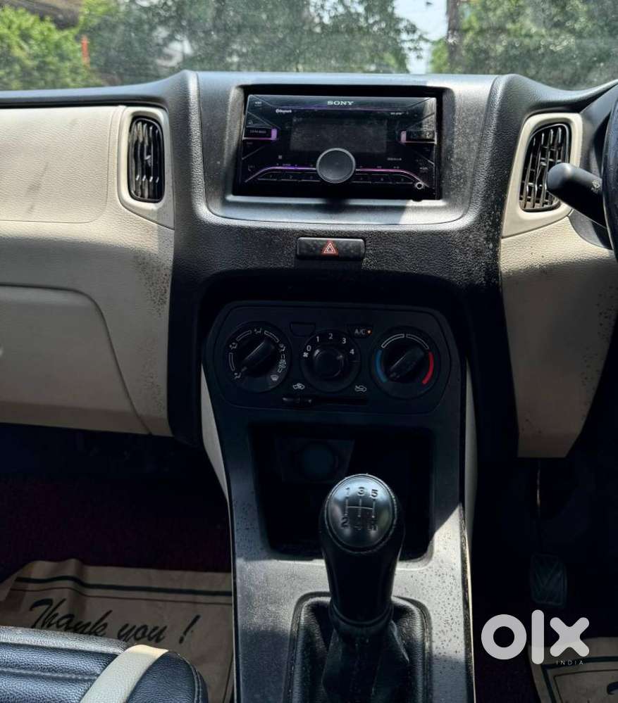 Maruti Suzuki Wagon R Vxi 1.0 Cng, 2023, Cng & Hybrids