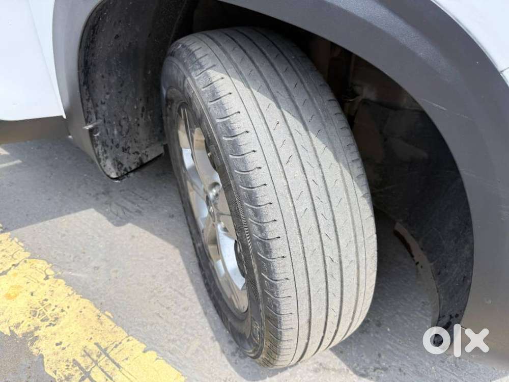 Kia Seltos Htk Plus At D, 2022, Diesel