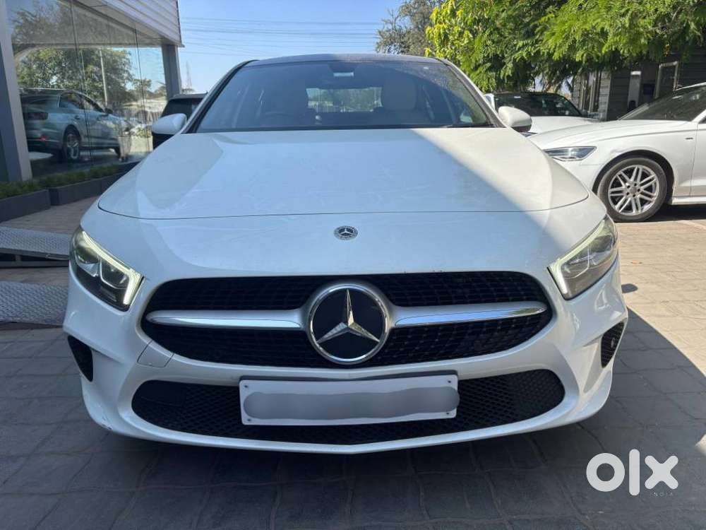 Mercedes-benz A-class Limousine 200d, 2023, Diesel