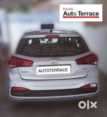 Hyundai I20 2015-2017 Asta Option 1.2, 2020, Petrol