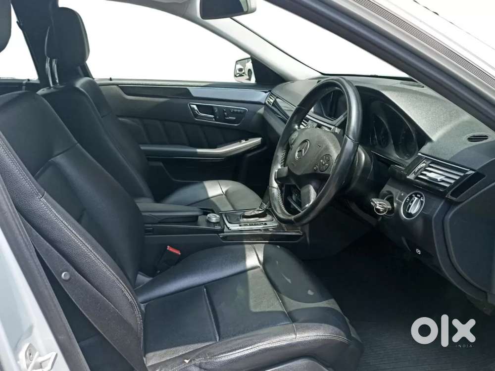 Mercedes-benz E-class E 250 Cdi Classic, 2012, Diesel