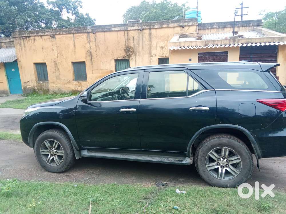 Toyota Fortuner 4x2 At 2.8 Diesel, 2020, Diesel
