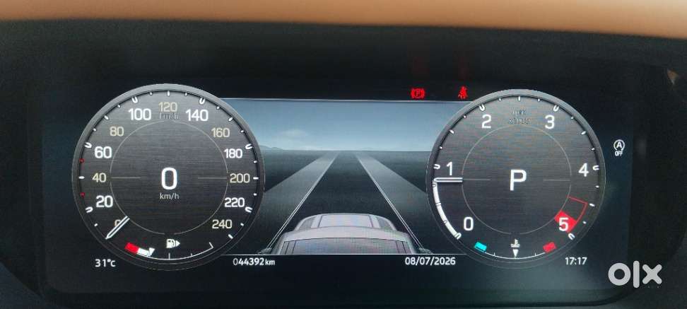 Land Rover Defender 3.0 L 130 Hse, 2023, Diesel