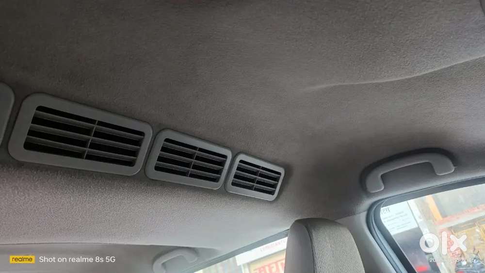 Maruti Ertiga Vxi 2023 Hybrid Petrol