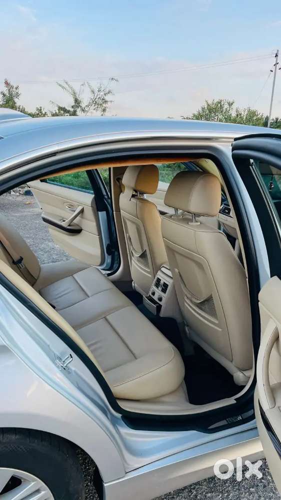 Bmw 3 Series 2009 Diesel Good Condition