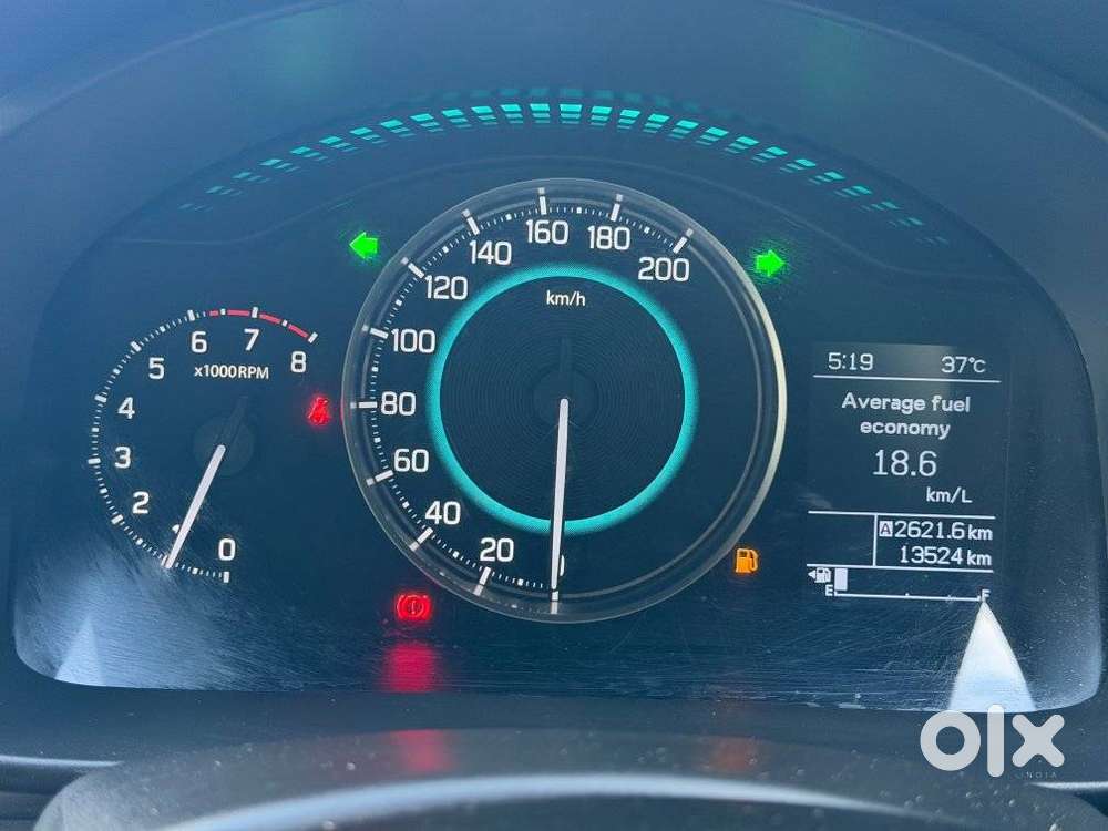 Maruti Suzuki Ignis 1.2 Alpha Mt, 2023, Petrol
