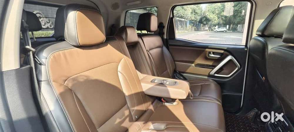 Mahindra Scorpio N Z8 L Diesel Mt 2wd 7 Str, 2023, Diesel